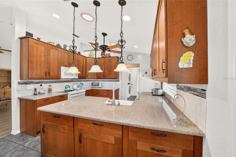 Villa ou maison à vendre à Ocala, Floride: 2 chambres, 199.93 m2 № 2291414 - photo 19