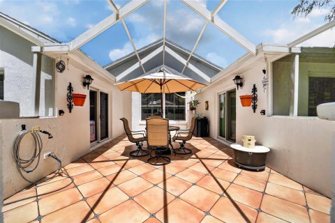 Villa ou maison à vendre à Ocala, Floride: 2 chambres, 199.93 m2 № 2291414 - photo 3