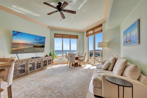 Condo in Riviera Beach, Florida, 3 bedrooms  № 2250052 - photo 19