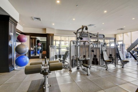 Condo in Riviera Beach, Florida, 3 bedrooms  № 2250052 - photo 11