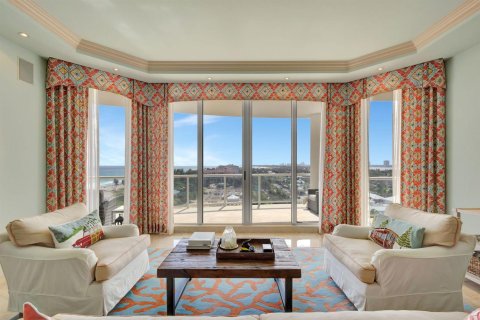 Condo in Riviera Beach, Florida, 3 bedrooms  № 2250052 - photo 17