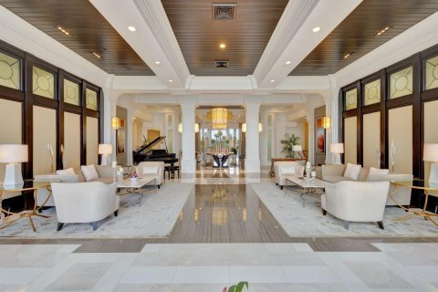 Condo in Riviera Beach, Florida, 3 bedrooms  № 2250052 - photo 6