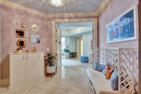 Condo in Riviera Beach, Florida, 3 bedrooms  № 2250052 - photo 12