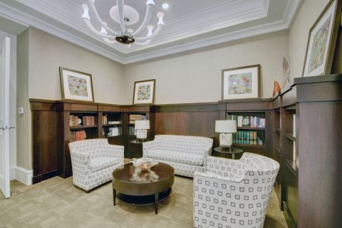 Condo in Riviera Beach, Florida, 3 bedrooms  № 2250052 - photo 9