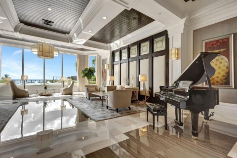 Condo in Riviera Beach, Florida, 3 bedrooms  № 2250052 - photo 3
