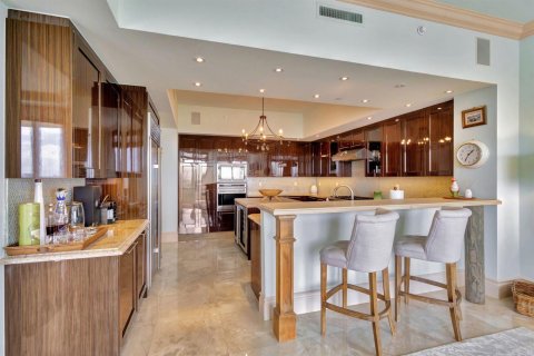 Condo in Riviera Beach, Florida, 3 bedrooms  № 2250052 - photo 23