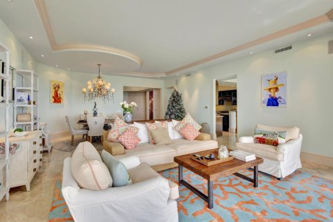 Condo in Riviera Beach, Florida, 3 bedrooms  № 2250052 - photo 18