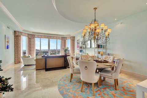 Condo in Riviera Beach, Florida, 3 bedrooms  № 2250052 - photo 16