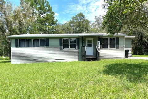 Villa ou maison à Gainesville, Floride 4 chambres, 112.97 m2 № 2354724