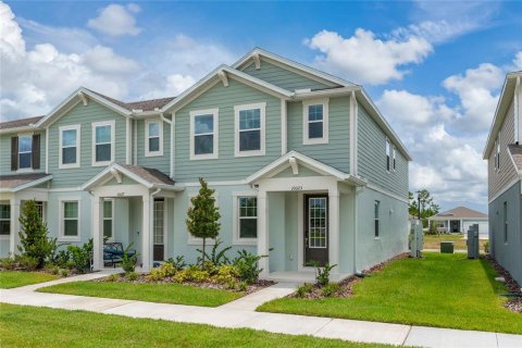 Townhouse in Orlando, Florida 4 bedrooms, 155.89 sq.m. № 2279980 - photo 2