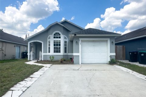 Villa ou maison à louer à Orlando, Floride: 3 chambres, 99.59 m2 № 2149602 - photo 2