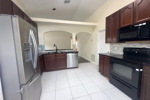 Villa ou maison à louer à Orlando, Floride: 3 chambres, 99.59 m2 № 2149602 - photo 10