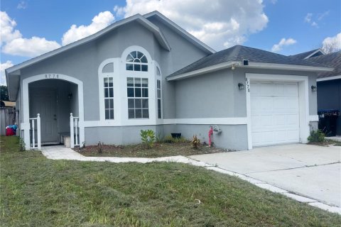 Villa ou maison à louer à Orlando, Floride: 3 chambres, 99.59 m2 № 2149602 - photo 4