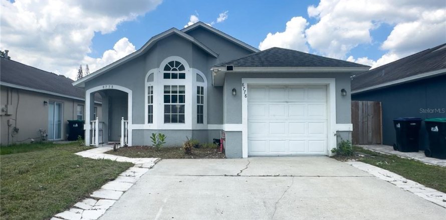 Villa ou maison à Orlando, Floride 3 chambres, 99.59 m2 № 2149602