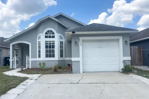 Villa ou maison à louer à Orlando, Floride: 3 chambres, 99.59 m2 № 2149602 - photo 3