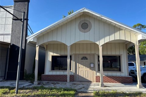 Commercial property in Cross City, Florida 76.09 sq.m. № 1879742 - photo 1