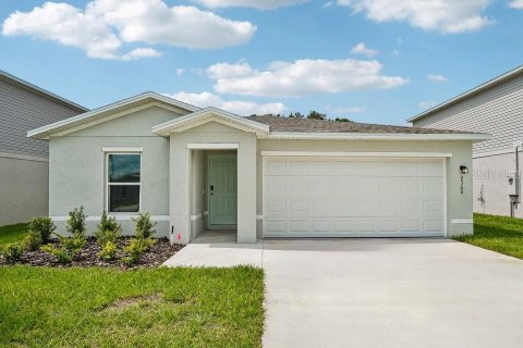 Villa ou maison à Sumter, Floride 3 chambres, 117.34 m2 № 2114581
