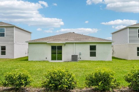 Casa en venta en Sumter, Florida, 3 dormitorios, 117.34 m2 № 2114581 - foto 25