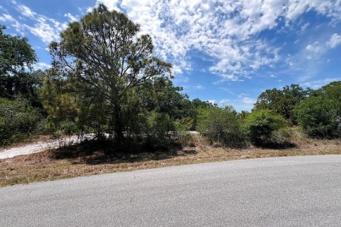Land in North Port, Florida № 2158736