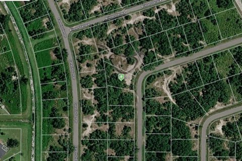 Land in North Port, Florida № 2158736 - photo 2