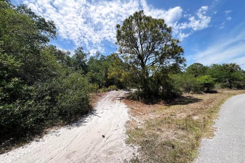 Land in North Port, Florida № 2158736 - photo 3