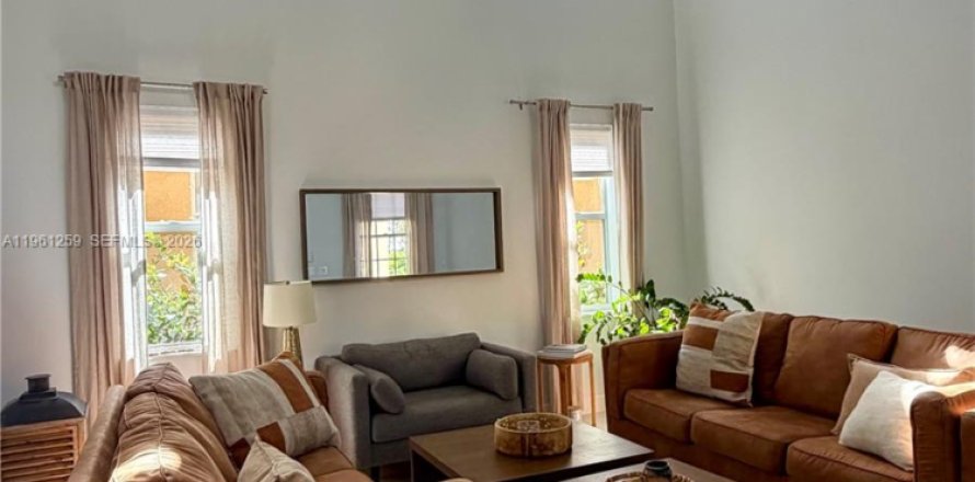 Casa en Weston, Florida 5 dormitorios, 285.95 m2 № 2031764