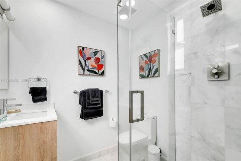 Купить виллу или дом в Майами, Флорида 4 спальни, 228.73м2, № 2006820 - фото 16