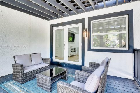 Купить виллу или дом в Майами, Флорида 4 спальни, 228.73м2, № 2006820 - фото 13