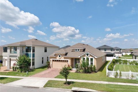 Casa en venta en Kissimmee, Florida, 4 dormitorios, 212 m2 № 1919735 - foto 30