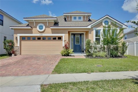 Casa en venta en Kissimmee, Florida, 4 dormitorios, 212 m2 № 1919735 - foto 2