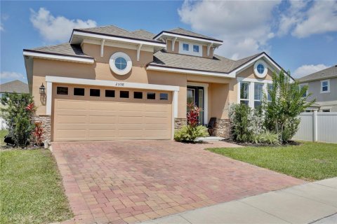 Casa en venta en Kissimmee, Florida, 4 dormitorios, 212 m2 № 1919735 - foto 3
