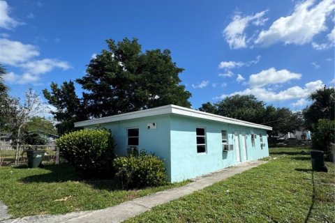 Купить коммерческую недвижимость в Делрей-Бич, Флорида 111.48м2, № 1955646 - фото 5