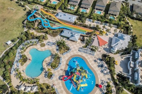 Купить виллу или дом в Киссимми, Флорида 12 комнат, 238.76м2, № 2338998 - фото 18