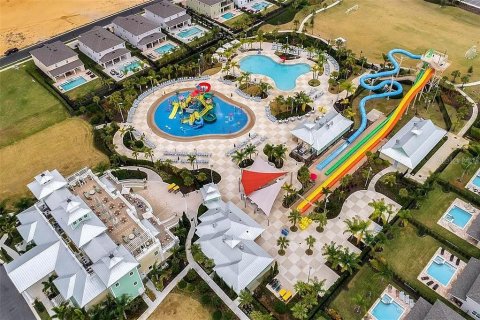 Купить виллу или дом в Киссимми, Флорида 12 комнат, 238.76м2, № 2338998 - фото 24
