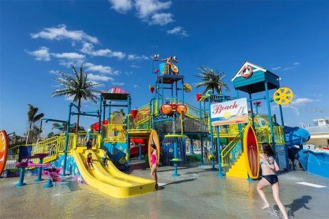 Купить виллу или дом в Киссимми, Флорида 12 комнат, 238.76м2, № 2338998 - фото 5