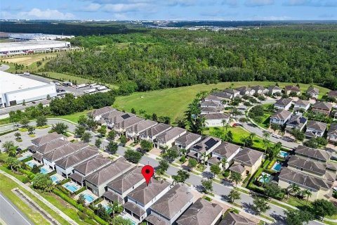 Купить виллу или дом в Киссимми, Флорида 12 комнат, 238.76м2, № 2338998 - фото 14