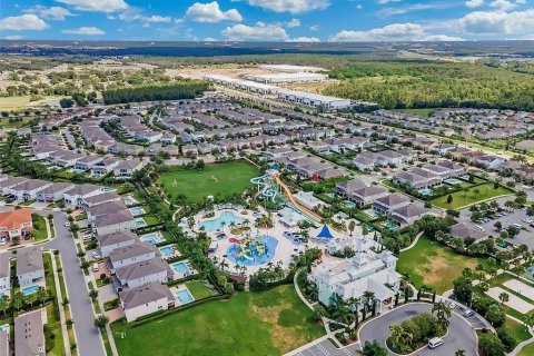 Купить виллу или дом в Киссимми, Флорида 12 комнат, 238.76м2, № 2338998 - фото 12