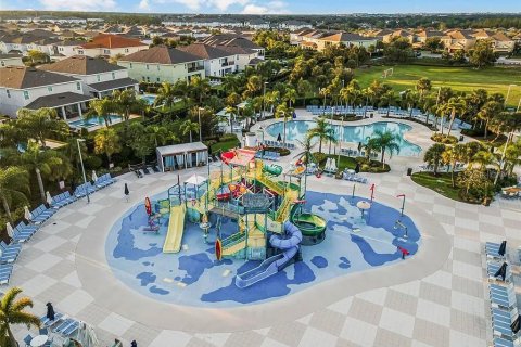 Купить виллу или дом в Киссимми, Флорида 12 комнат, 238.76м2, № 2338998 - фото 28
