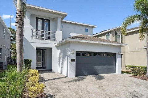 Villa ou maison à Kissimmee, Floride 5 chambres, 238.76 m2 № 2338998