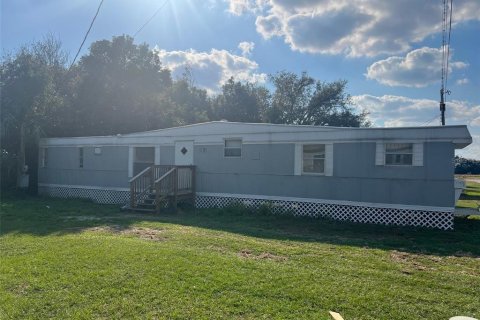 Appartement à Lakeland, Floride 2 chambres, 68 m2 № 2296481