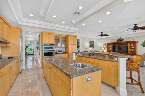 Casa en venta en Plantation, Florida, 4 dormitorios, 541.99 m2 № 2193670 - foto 19