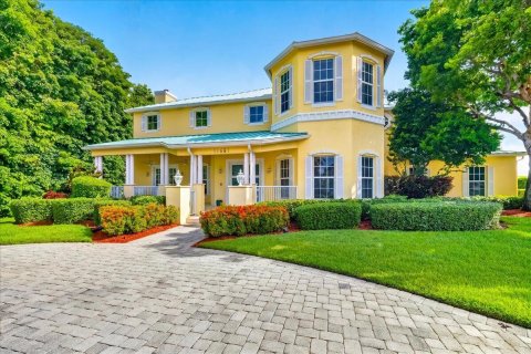 Casa en venta en Plantation, Florida, 4 dormitorios, 541.99 m2 № 2193670 - foto 2