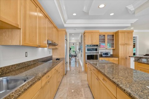 Casa en venta en Plantation, Florida, 4 dormitorios, 541.99 m2 № 2193670 - foto 20