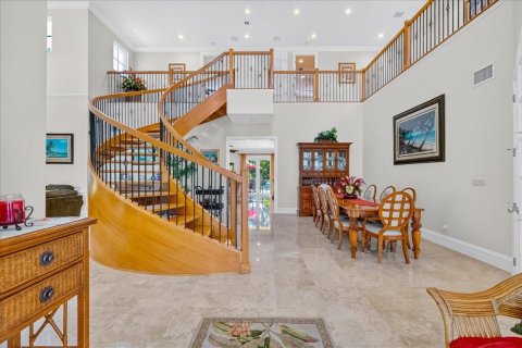 Casa en venta en Plantation, Florida, 4 dormitorios, 541.99 m2 № 2193670 - foto 9