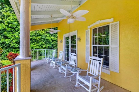 Casa en venta en Plantation, Florida, 4 dormitorios, 541.99 m2 № 2193670 - foto 5