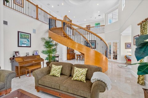 Casa en venta en Plantation, Florida, 4 dormitorios, 541.99 m2 № 2193670 - foto 13