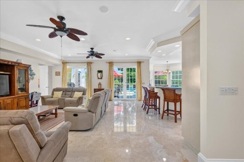 Casa en venta en Plantation, Florida, 4 dormitorios, 541.99 m2 № 2193670 - foto 29