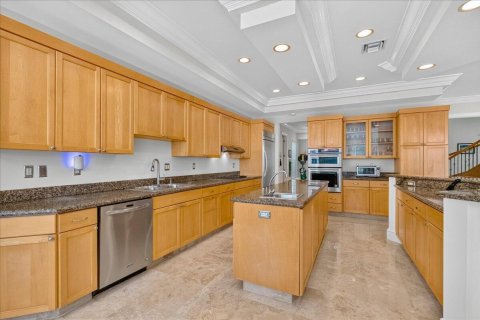 Casa en venta en Plantation, Florida, 4 dormitorios, 541.99 m2 № 2193670 - foto 17
