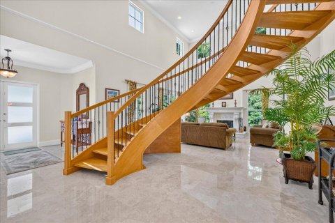 Casa en venta en Plantation, Florida, 4 dormitorios, 541.99 m2 № 2193670 - foto 12