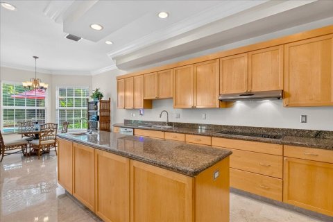 Casa en venta en Plantation, Florida, 4 dormitorios, 541.99 m2 № 2193670 - foto 14
